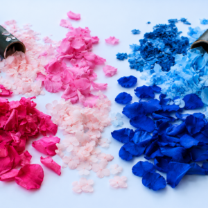 Gender Reveal Package
